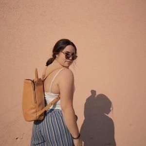 Meet your Posher, Noémie